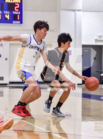 Thumbnail 3 in West Covina @ Charter Oak photogallery.