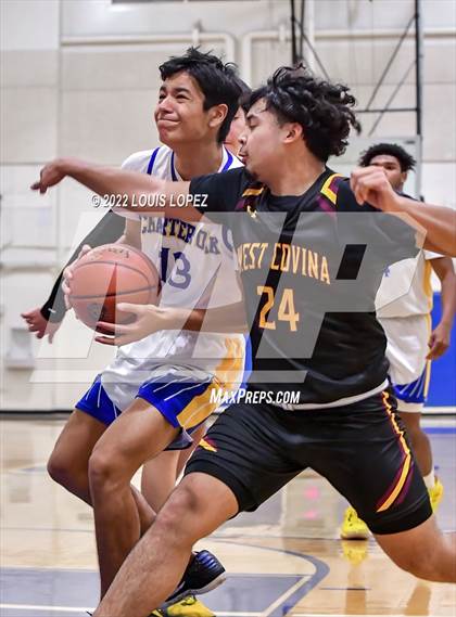 Thumbnail 3 in West Covina @ Charter Oak photogallery.