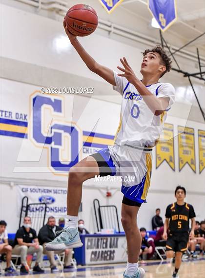 Thumbnail 2 in West Covina @ Charter Oak photogallery.