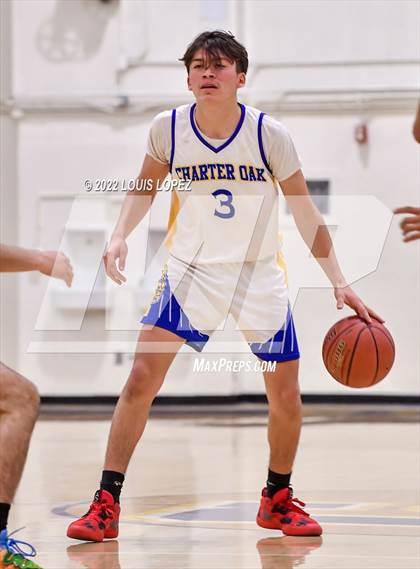 Thumbnail 1 in West Covina @ Charter Oak photogallery.