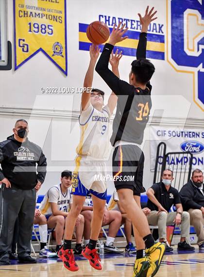 Thumbnail 3 in West Covina @ Charter Oak photogallery.