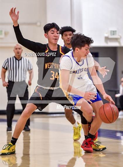 Thumbnail 2 in West Covina @ Charter Oak photogallery.