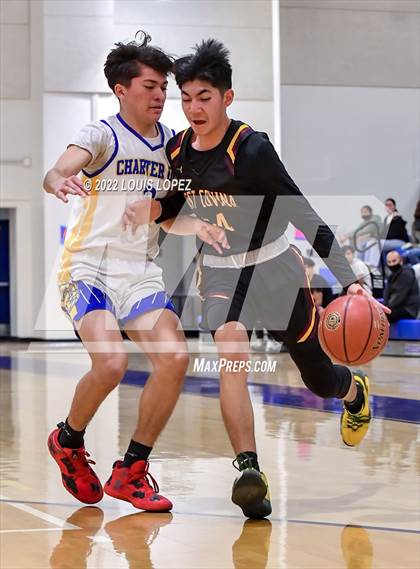 Thumbnail 1 in West Covina @ Charter Oak photogallery.