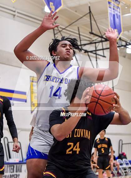 Thumbnail 1 in West Covina @ Charter Oak photogallery.