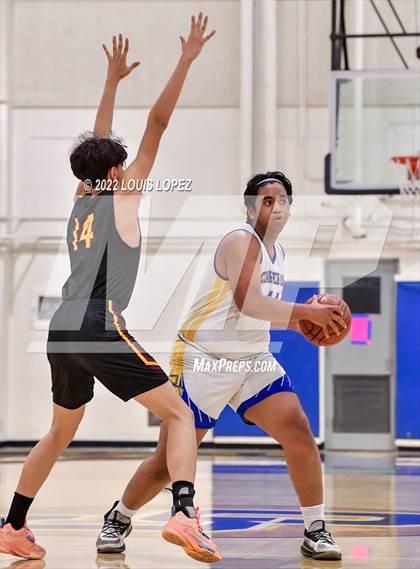 Thumbnail 3 in West Covina @ Charter Oak photogallery.