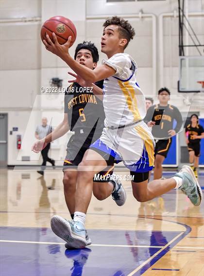 Thumbnail 2 in West Covina @ Charter Oak photogallery.