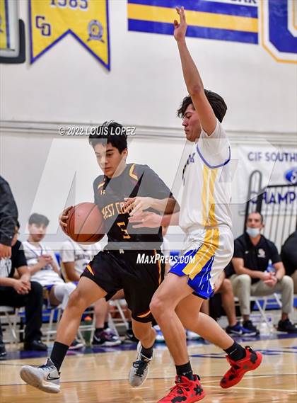 Thumbnail 2 in West Covina @ Charter Oak photogallery.