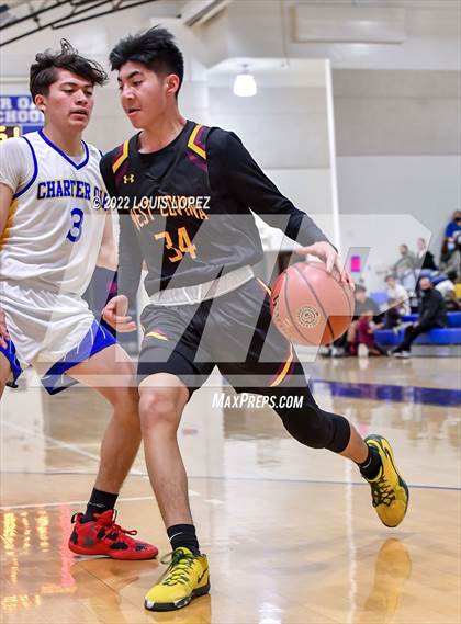 Thumbnail 3 in West Covina @ Charter Oak photogallery.