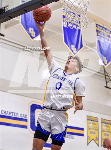 Thumbnail 1 in West Covina @ Charter Oak photogallery.