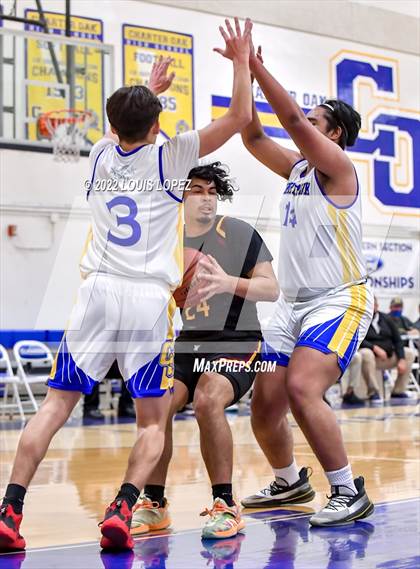 Thumbnail 1 in West Covina @ Charter Oak photogallery.