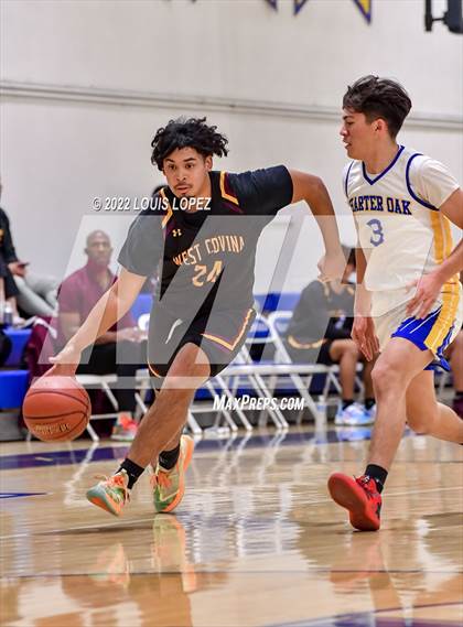 Thumbnail 3 in West Covina @ Charter Oak photogallery.