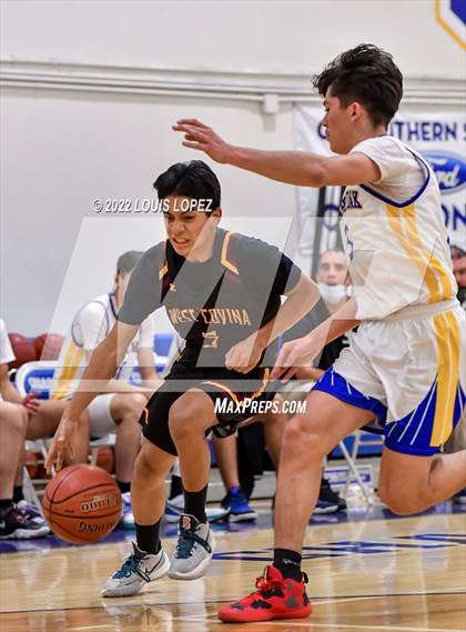 Thumbnail 1 in West Covina @ Charter Oak photogallery.