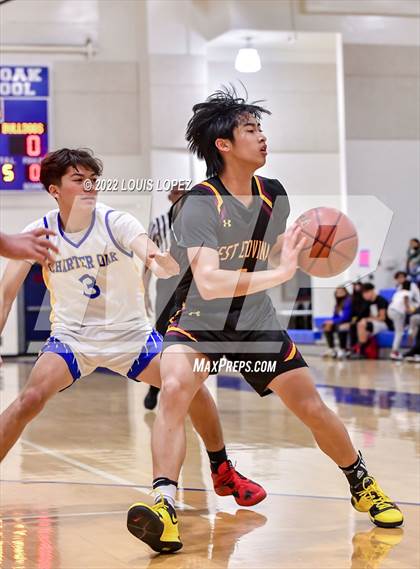 Thumbnail 3 in West Covina @ Charter Oak photogallery.