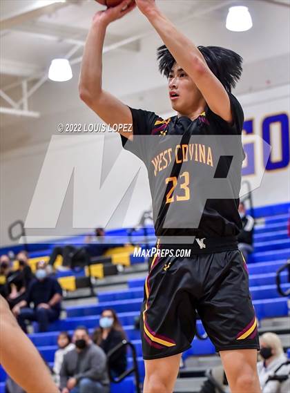Thumbnail 1 in West Covina @ Charter Oak photogallery.