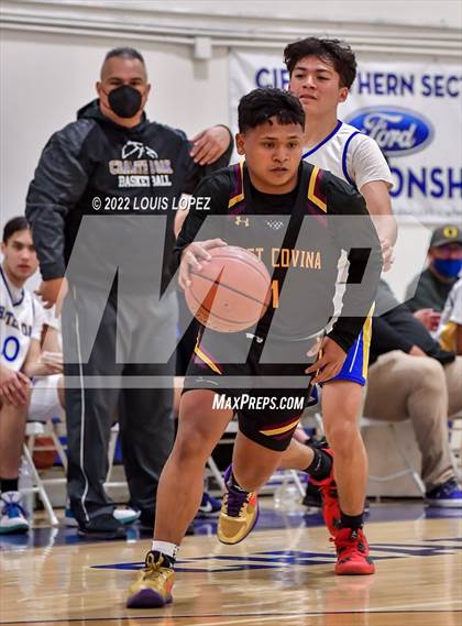 Thumbnail 3 in West Covina @ Charter Oak photogallery.