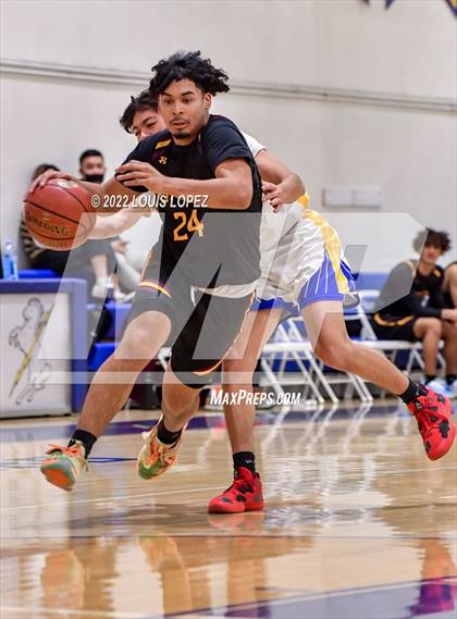 Thumbnail 1 in West Covina @ Charter Oak photogallery.