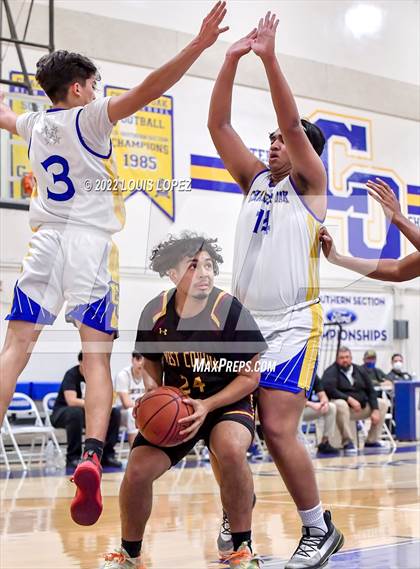 Thumbnail 2 in West Covina @ Charter Oak photogallery.