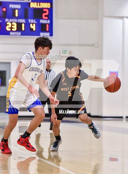 Thumbnail 1 in West Covina @ Charter Oak photogallery.