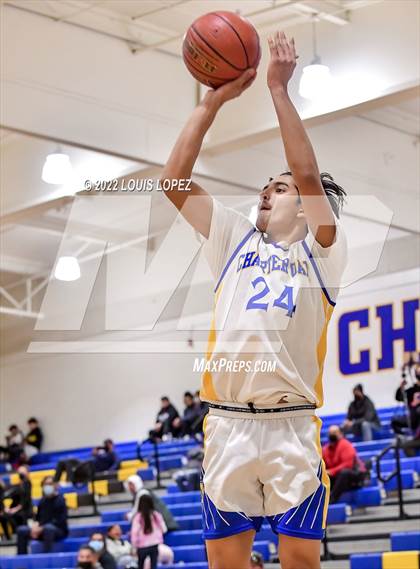 Thumbnail 1 in West Covina @ Charter Oak photogallery.