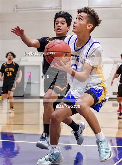 Thumbnail 1 in West Covina @ Charter Oak photogallery.