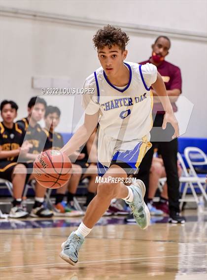 Thumbnail 3 in West Covina @ Charter Oak photogallery.