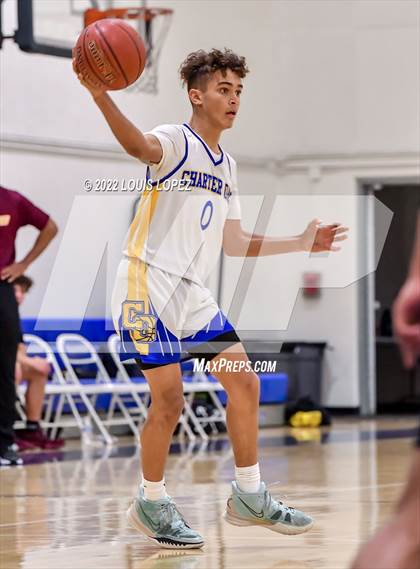 Thumbnail 3 in West Covina @ Charter Oak photogallery.