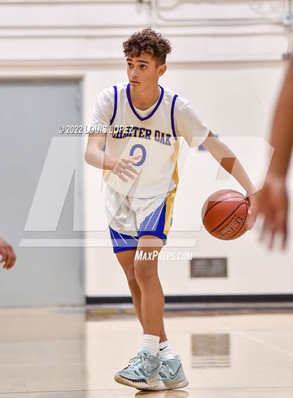 Thumbnail 3 in West Covina @ Charter Oak photogallery.
