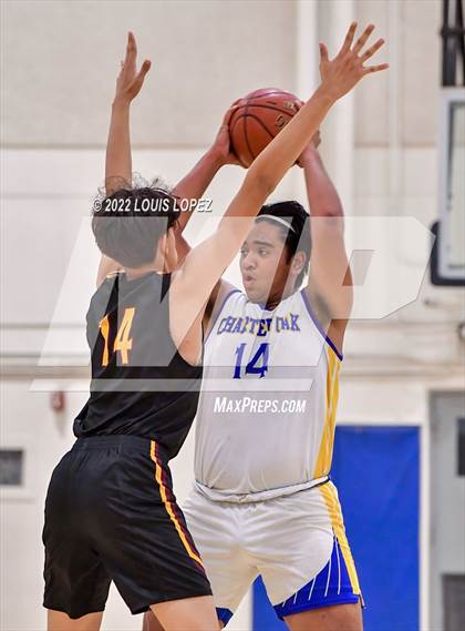 Thumbnail 1 in West Covina @ Charter Oak photogallery.