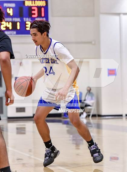 Thumbnail 3 in West Covina @ Charter Oak photogallery.