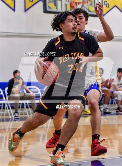 Thumbnail 1 in West Covina @ Charter Oak photogallery.