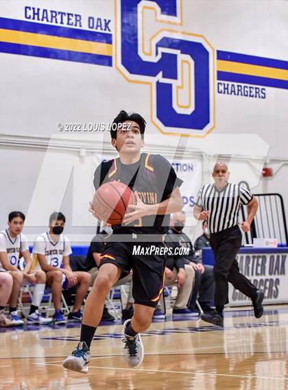 Thumbnail 1 in West Covina @ Charter Oak photogallery.