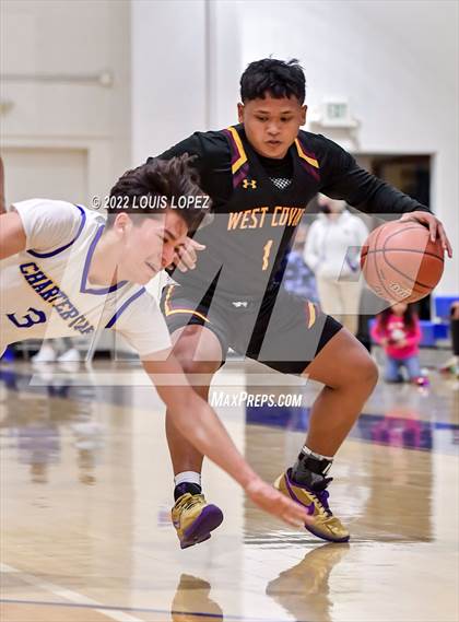 Thumbnail 3 in West Covina @ Charter Oak photogallery.