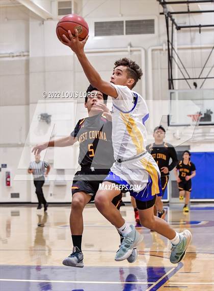 Thumbnail 1 in West Covina @ Charter Oak photogallery.