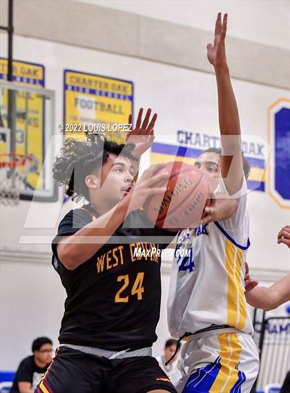 Thumbnail 1 in West Covina @ Charter Oak photogallery.