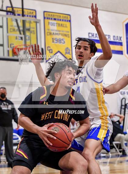 Thumbnail 2 in West Covina @ Charter Oak photogallery.