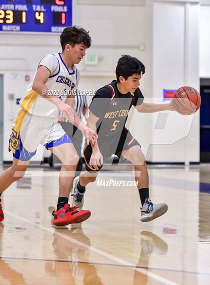 Thumbnail 2 in West Covina @ Charter Oak photogallery.