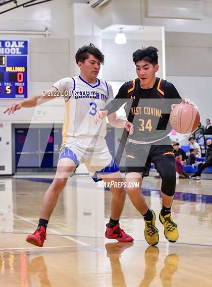 Thumbnail 2 in West Covina @ Charter Oak photogallery.