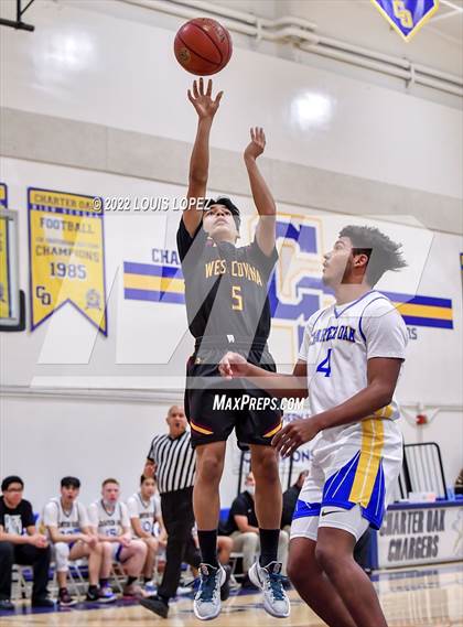 Thumbnail 2 in West Covina @ Charter Oak photogallery.