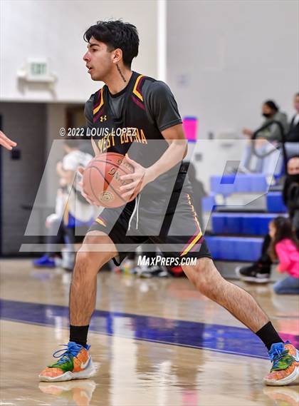 Thumbnail 3 in West Covina @ Charter Oak photogallery.