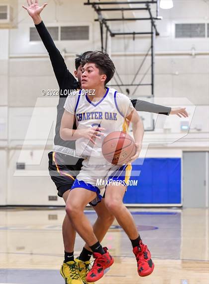 Thumbnail 1 in West Covina @ Charter Oak photogallery.