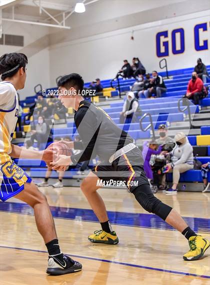 Thumbnail 1 in West Covina @ Charter Oak photogallery.