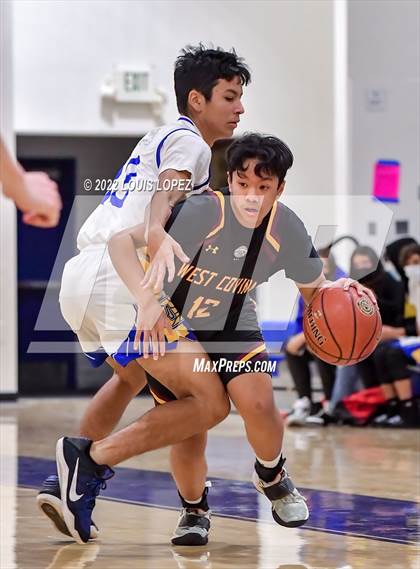 Thumbnail 3 in West Covina @ Charter Oak photogallery.