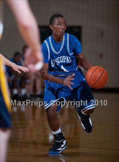 Thumbnail 1 in St. Mark's @ Episcopal photogallery.
