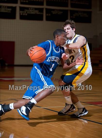 Thumbnail 3 in St. Mark's @ Episcopal photogallery.