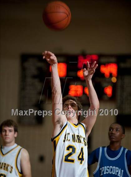 Thumbnail 2 in St. Mark's @ Episcopal photogallery.