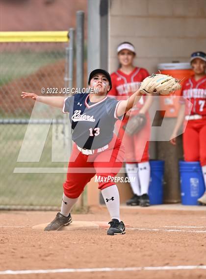 Thumbnail 3 in Lee vs SA Roosevelt photogallery.
