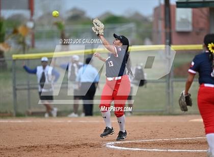 Thumbnail 1 in Lee vs SA Roosevelt photogallery.