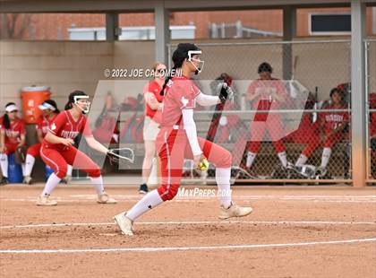Thumbnail 2 in Lee vs SA Roosevelt photogallery.
