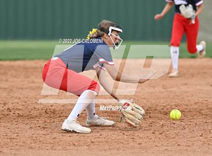 Thumbnail 2 in Lee vs SA Roosevelt photogallery.