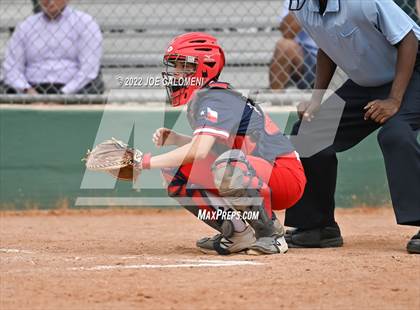 Thumbnail 1 in Lee vs SA Roosevelt photogallery.